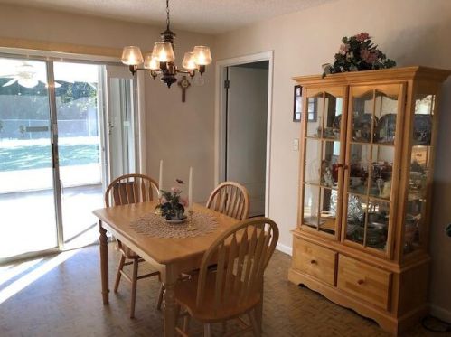 6503 Coquina Ave, Fort Pierce FL 34951-5206 exterior