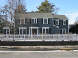 257 Waltham St, Newton, MA 02465-1738