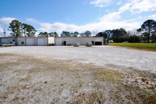 1119 Saint Andrews Blvd, Panama City FL  32405-2164 exterior