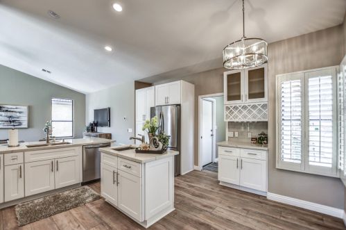 26629 Queen Palm Ct, Chandler AZ  85248-9210 exterior