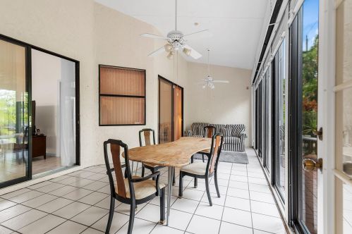 7279 Le Chalet Blvd, Boynton Beach FL 33472-5035 exterior