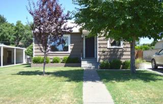 117 28 Ave, Yakima WA  98902-4042 exterior