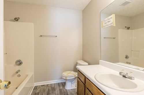 4309 Hunter Rd, Gainesville GA 30506-2841 exterior