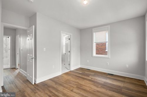 610 Roxboro Pl, Washington DC  20011-1254 exterior