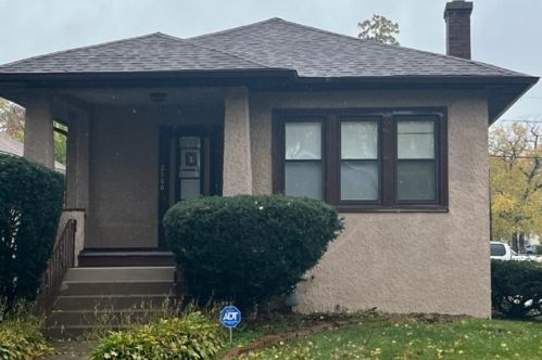 2100 2 Ave, Broadview IL 60153-3305 exterior