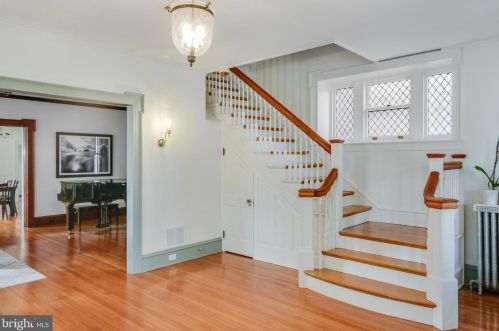 5800 Greene St, Philadelphia PA  19144-2704 exterior