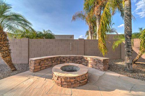 776 Runaway Bay Pl, Chandler AZ 85249-6938 exterior