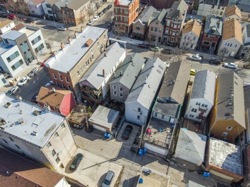 1908 May St, Chicago IL 60608-3305 exterior