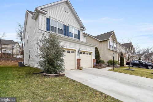 1019 Meherrin Ct, Glen Burnie, MD 21060-8393