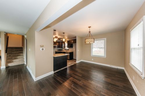 4912 Goodrich Ln, Milwaukee WI 53223-3418 exterior