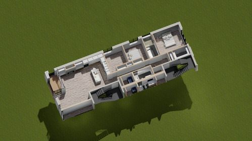 1840 Grace St, Chicago IL  60613-2724 exterior