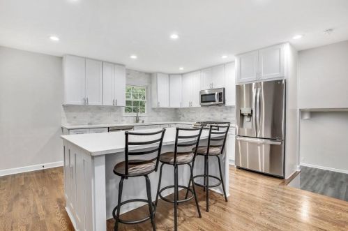 5146 Davantry Dr, Atlanta GA 30338-4523 exterior