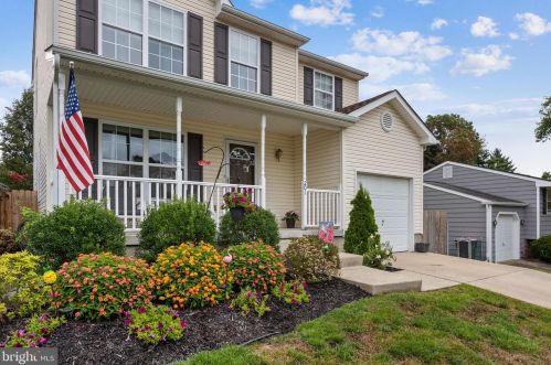 201 Empire Ave, Blenheim NJ 08012-4704 exterior