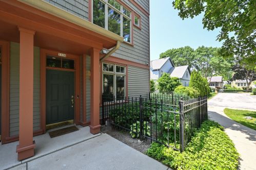 2226 Edgewood Ave, Milwaukee WI  53211-2938 exterior