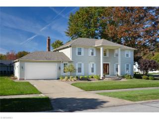 980 Montclair Cir, Cleveland OH  exterior