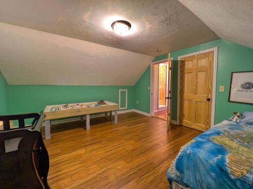 232 Suncook Vly Rd, Alton NH 03809-4629 exterior