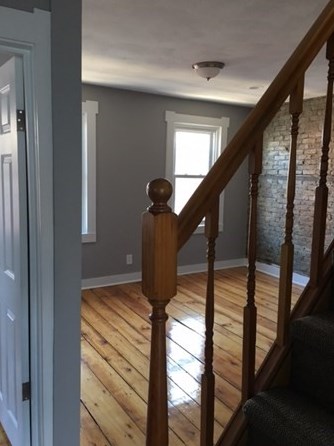 18 Allston St, Boston MA exterior