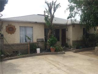 13800 Osborne St, Los Angeles CA  91331-6033 exterior