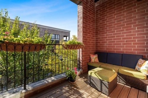 3811 Lincoln Ave, Chicago IL  60613-5878 exterior