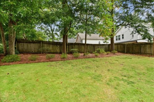 2517 Ellijay Dr, Atlanta GA  30319-3472 exterior