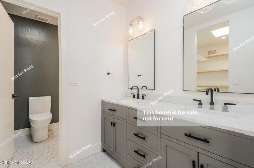 5790 Paseo De La Pereza, Tucson AZ  85750-1419 exterior