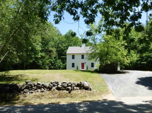 268 Lesmerises Rd, Concord, NH 03307-1007