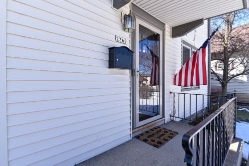 2369 75th St, Milwaukee WI 53214-3018 exterior