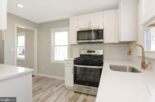 156 Greenland Ave, Trenton NJ  08638-3628 exterior