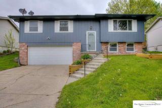 6217 109th St, Omaha NE  68164-1521 exterior