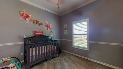 2081 Burlington St, Fort Pierce FL  34984-4350 exterior