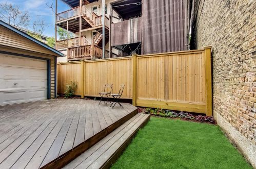 2779 Kenmore Ave, Chicago IL  60614-1305 exterior