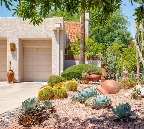 8663 Arnold Palmer Dr, Tucson, AZ 85742-9669