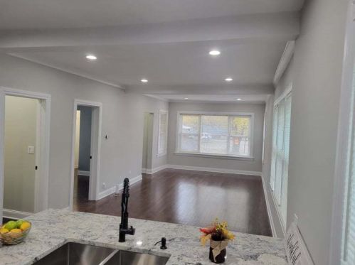 11956 Calumet Ave, Chicago IL  60628-6225 exterior