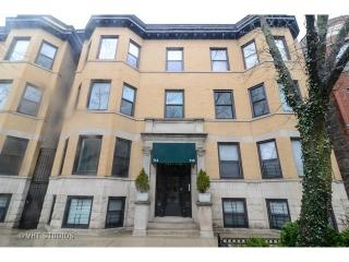 712 Cornelia Ave, Chicago IL  60657-2400 exterior