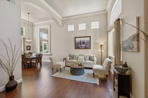 1014 Houston Cir, Folsom CA 95630-7653 exterior