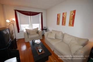 110 Washington St, Boston MA  02135 exterior