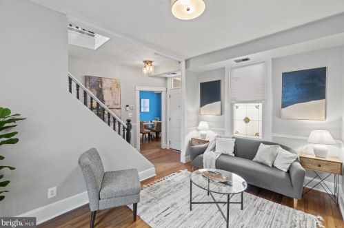 2235 Prout St, Washington DC 20020-5337 exterior