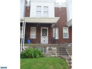 536 Alcott St, Philadelphia PA  19120-1218 exterior