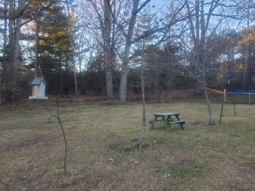 14735 190th Ave, Big Rapids MI  49307-9041 exterior