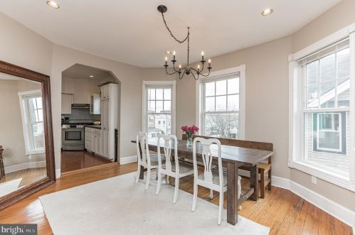 206 S St, Washington DC  20002-1571 exterior