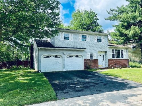 1 Library Pl, Edison NJ  08820-2719 exterior