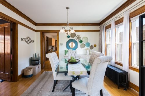 4919 Marmora Ave, Chicago IL 60639-2833 exterior