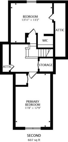 3436 Neenah Ave, Chicago IL 60638-1209 exterior