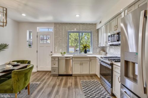 35 Buchanan St, Washington DC  20011-6717 exterior