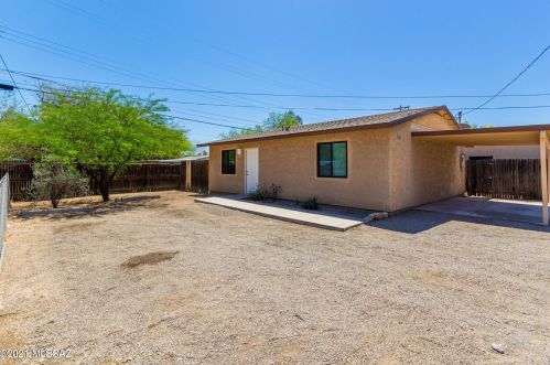 2502 Columbus Blvd, Tucson AZ  85712-1929 exterior