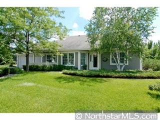 3456 Ivy Ct, Saint Paul MN  55123-2436 exterior