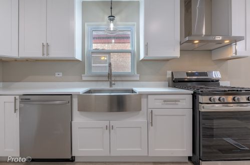 7209 Ridgeway Ave, Chicago IL  60629-4330 exterior