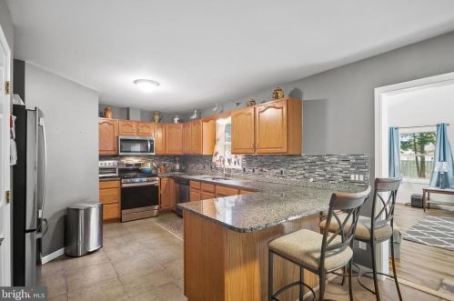 18387 Linden Ln, Lewes DE 19958-4753 exterior