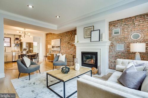 1505 Constitution Ave, Washington DC  20002-6525 exterior