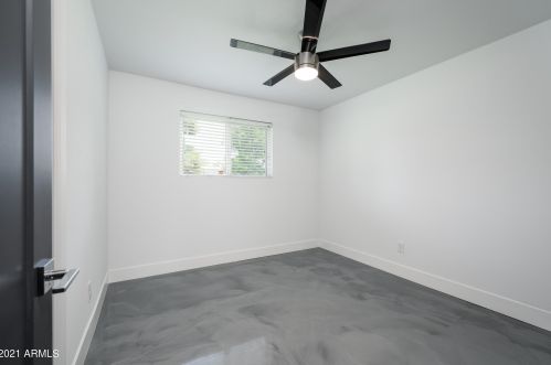 6344 13th Pl, Phoenix AZ  85014-1423 exterior